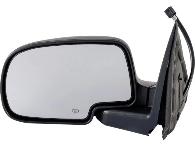 Espejo retrovisor izquierdo Kool Vue 74WY39Y para GMC Sierra 2500 1999-2002 Foto 1 de 1