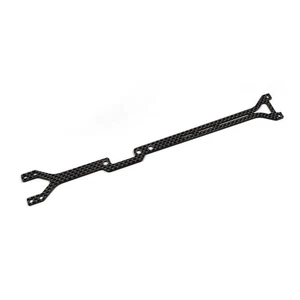 Factory Pro RC Graphite 2.0mm One-Piece Upper Deck For Xray X4F 2025 # O-XCP024 - Picture 1 of 2