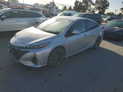 Transmisión limpiaparabrisas compatible con 16-22 PRIUS 8176320 Foto 1 de 4