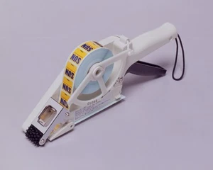 APN-30 Etikettenapplikator - Bild 1 von 1