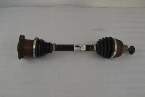 Eje De Transmisión Original Audi A7 4GA Delantero Izquierdo O Derecho 4G0407271 - Imagen 1 de 6