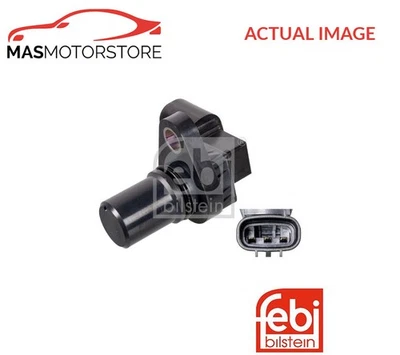 CRANKSHAFT POSITION SENSOR FEBI BILSTEIN 108248 P NEW OE REPLACEMENT - Image 1 of 4