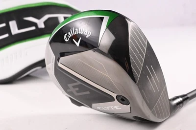 Callaway Elyte Driver / 10.5 Degree / Regular Flex Vanquish 4 Shaft - Image 1 of 4