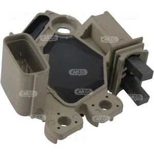 F 032 237 456 HC-Cargo Alternator Regulator - Image 1 of 4