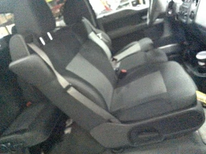 Transfer Case Manual Shift Fits 06-08 FORD F150 PICKUP 3061916 - Picture 1 of 5