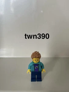 Original LEGO® Minifigur Geisterhaus Mann twn390 aus 10273 EOL - Bild 1 von 3
