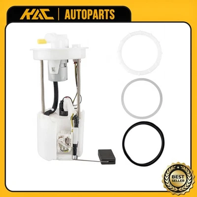 Fuel Pump Module Assembly For 2006-2011 Honda Civic L4 1.8L FG1044 - Изображение 1 из 4
