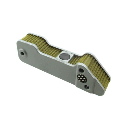 Filtro de aceite de sumidero para Yamaha 1970-1983 TX650 TX650A XS1 XS1B XS2 XS650B Foto 1 de 3