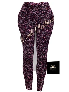 Ankara Leggings - Picture 1 of 5
