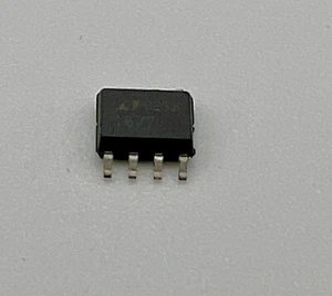 LT1677CS8#PBF IC, Op-Amp, GP, 7.2MHz, Low Noise, R-to-R, 120uV Offset-Max - Picture 1 of 2