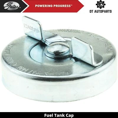 Para Oldsmobile 98 1964-1970 tapa tanque de combustible puertas 1965 1966 1967 1968 1969 Foto 1 de 4