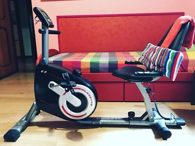 CARNIELLI CYCLETTE RELAXETTE MAGNETICA - Immagine 1 di 3