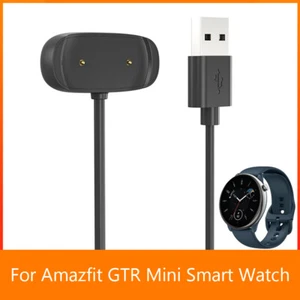 USB Magnetic Charger Cord Replacement Equipment for Amazfit GTR Mini/GTS 4 Mini - Zdjęcie 1 z 12