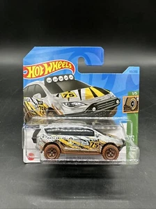 Hot Wheels Chrysler Pacifica 88/250 2023 In Grey - Picture 1 of 3