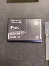 Batterie étendue Motorola BW8X OEM pour Droid Bionic XT875 Atrix 2 MB865 