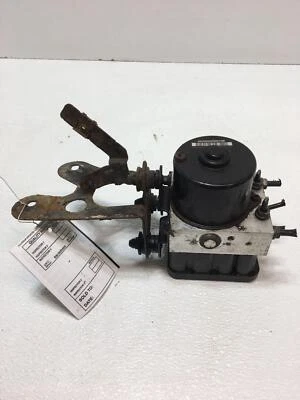 Bomba ABS Antibloqueo Freno Piezas VOLKSWAGEN JETTA GLI 06 07 Foto 1 de 3