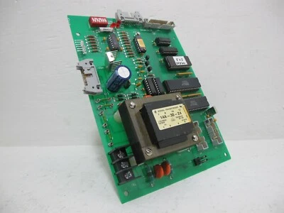NEW Diamond Power 109522-000A Power Supply Board Card PLC PS PCB PC 109522000A - Image 1 of 4
