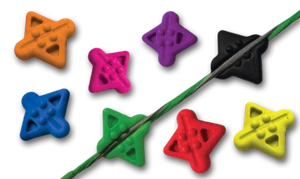 VAPOR TRAIL ARCHERY, STRING BATS, OD Green - Picture 1 of 1