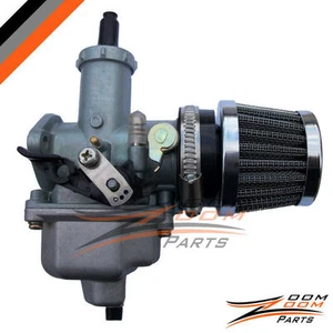 Honda ATC200E 1983 carburador y filtro de aire ATC 200E 3 ruedas trike carb - Imagen 1 de 1