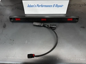 2023-25 Ford Super Duty F250 F350 SRW add on marker light with wire harness LED - Picture 1 of 4