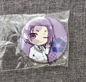 Blue Lock Reo Mikage Pita Can Anstecker Pin - Bild 1 von 2