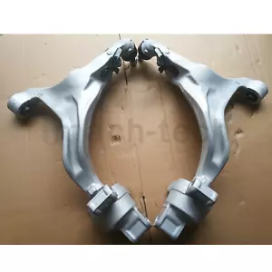 Brazo de control inferior izquierdo y derecho adecuado para Infiniti Q70 2014-2019 AWD - Imagen 1 de 13