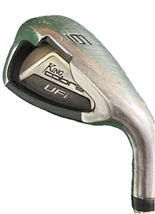 King Cobra Ufi 6 Iron 55g YS 5.1 Lite Senior Graphite Design 37.5" RH Nice Grip - Picture 1 of 13
