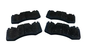 Pastillas de freno delanteras para Range Rover 2010-16 5,0 L deportivo supercargador HSE se adapta a Brembo - Imagen 1 de 3