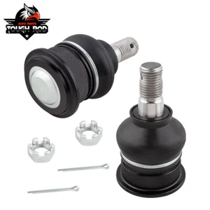 2pcs Front Lower Ball Joint Set For 1993-1997 Nissan Altima Sentra 1986-1990 - Picture 1 of 8