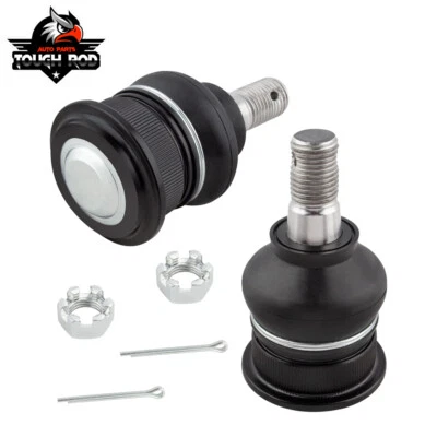 2pcs Front Lower Ball Joint Set For 1993-1997 Nissan Altima Sentra 1986-1990 - Image 1 of 4