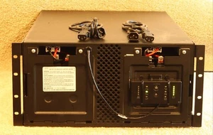 APC SUA5000rmi5u 5000VA / 4000W - new cells - 12m RTB warranty - no front - Picture 1 of 7