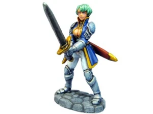 Crusader Aurora Model Miniatures Unpainted Figure FE-012 - Picture 1 of 7