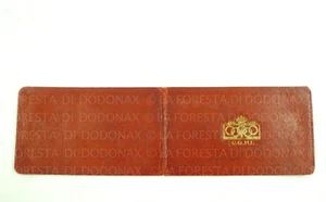 CREMONA VECCHIA TESSERA REGNO ITALIA CONI OLIMPIADI SPORT ATLETICA LEGGERA 1929 - Picture 1 of 2