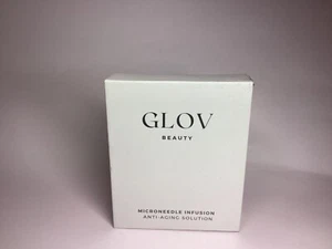 Glov Beauty Microoneedle Infusion Anti Aging Solution Serum - Picture 1 of 2