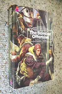 Die Bomberoffensive (Große Strategie) von Anthony Verrier Softcover Buch - Bild 1 von 2