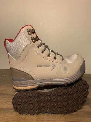Redington SIREN Women's Fishing Wading Boots Sand Size 7 - Image 1 of 4