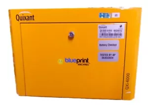 BLUEPRINT MACHINES Quixant QXi-6000-101R10 - Bild 1 von 8