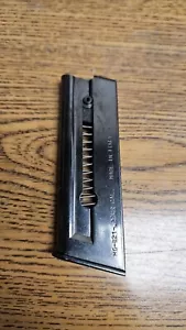 BERETTA/MACGAR BERETTA 21A BOBCAT MAGAZINE - Picture 1 of 8