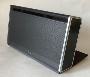 Bose Soundlink Bluetooth Wireless Portable Speaker 404600 Includes Charging Cord