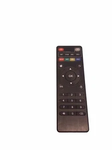 Mando a distancia de reemplazo para X96mini MXQ Pro T95M T95N Android TV Box - Imagen 1 de 2