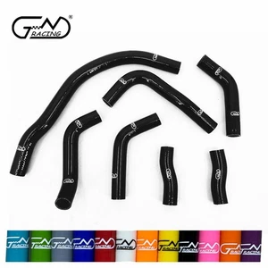 Silicone Radiator Coolant Hoses Fit Toyota MR2 MK2 Rev1-5 3SGE/3SGTE 1991-2000 - Picture 1 of 10