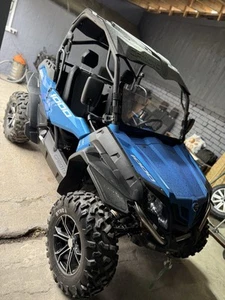 Cf Moto Buggy - Picture 1 of 10