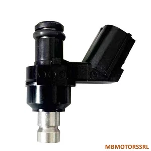 INIETTORE A 10 FORI TIPO ORIGINALE COMPATIBILE SPECIFICO HONDA FORZA 350 2023 - Imagen 1 de 5