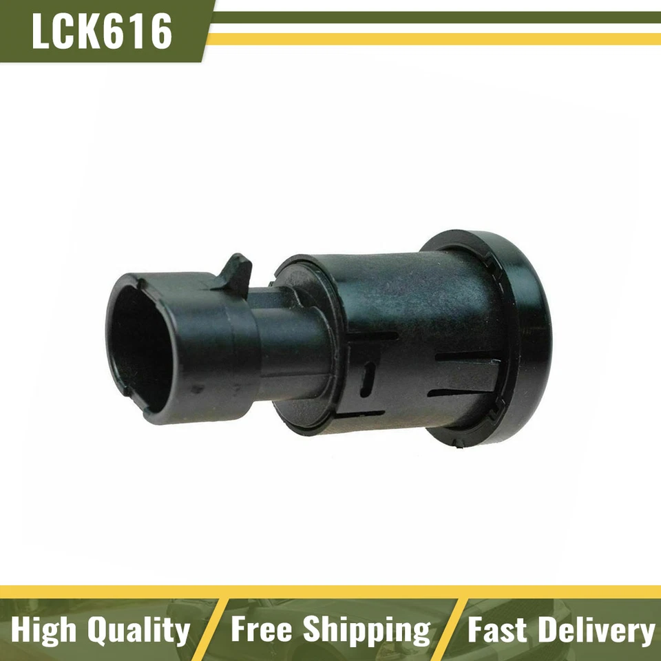 Interruptor de liberación de vidrio de ventana de puerta levadiza AC DELCO D1994E para Cadillac Chevy GMC nuevo Foto 1 de 4