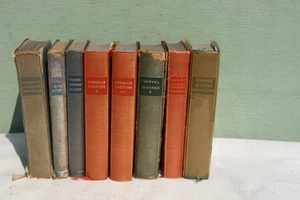 lot de 8 pléades - Foto 1 di 7