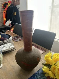 Vase Large Table Piece - Picture 1 of 7