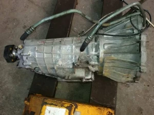 4HP22 gearbox for BMW SERIE 5 BERLINA (E34) 520I (110KW) 1988 647766 - Imagen 1 de 2