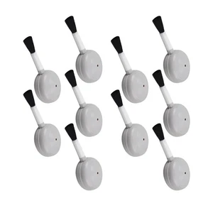 10Pcs Air Blower Brush For Camera Lens Sensor Cleaning Mobile Phone Computer - Photo 1 sur 7