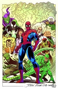 SPIDER-MAN (2019-2023) deutsch # 1-61 + lim.Variant´s + Special AMAZING Neuware - Picture 1 of 99