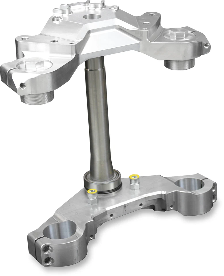 Motor Trike - MTFS-0045 Raked Triple Tree 6? GL1800 Gold Wing - Image 1 of 1